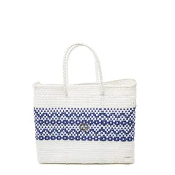Small Tote - Lola's Bags