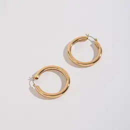Hoop Earrings