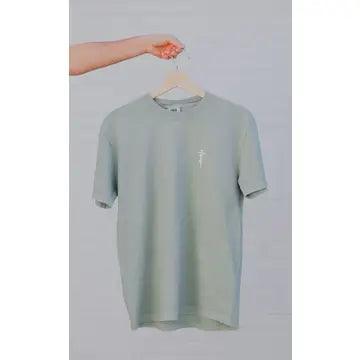 Life with Christ Tee