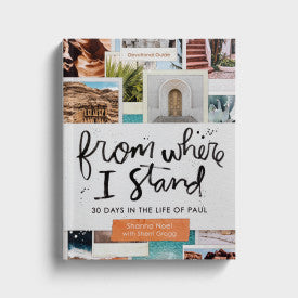 From Where I Stand: Women