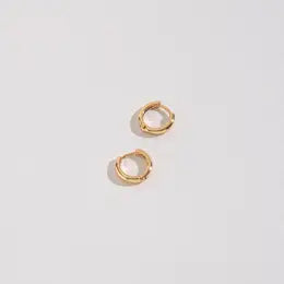 Hoop Earrings