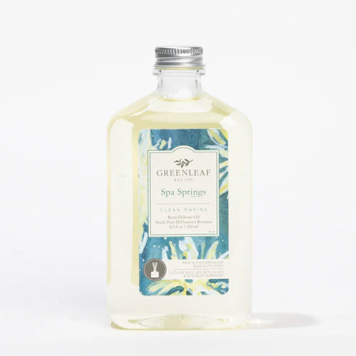 Flower Diffuser Oil Refill