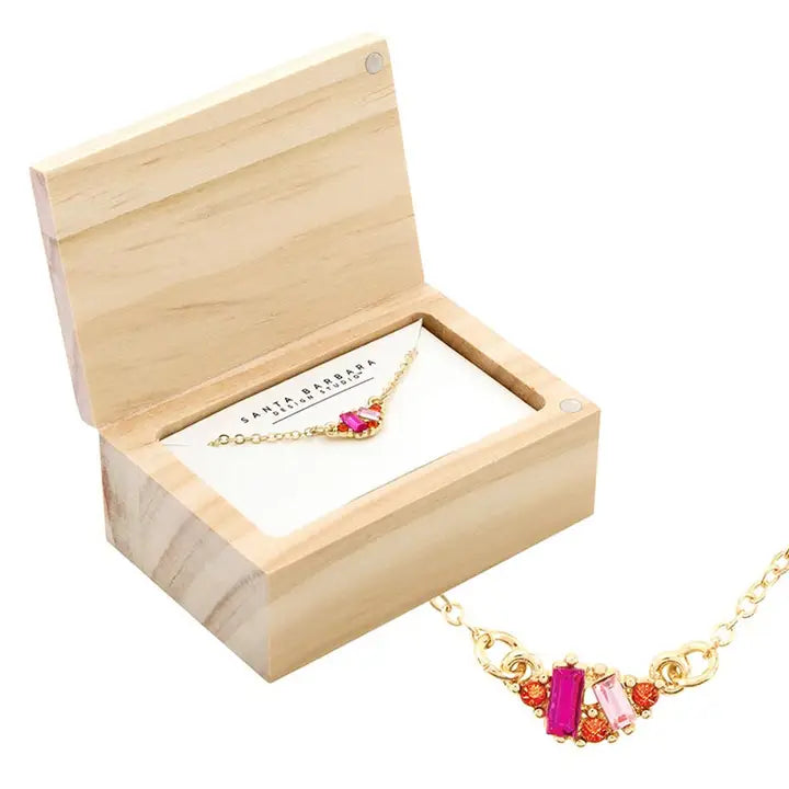 Treasure Box