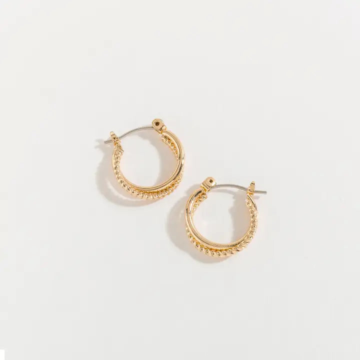 Ear Sense Earrings