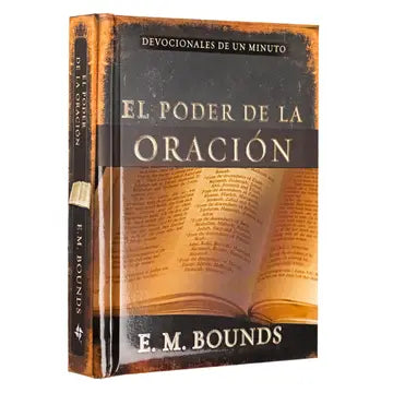 El Poder De La Oracion
