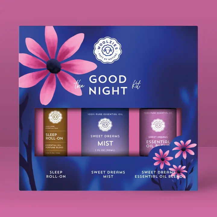 The Good Night Kit