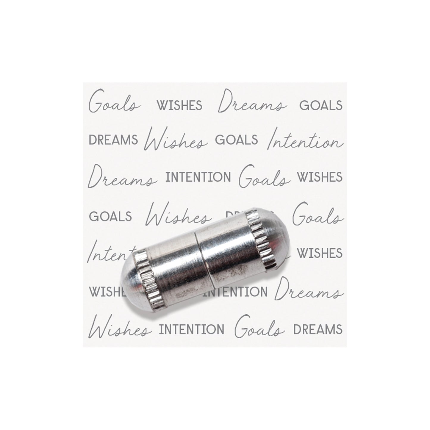 Intention Capsule