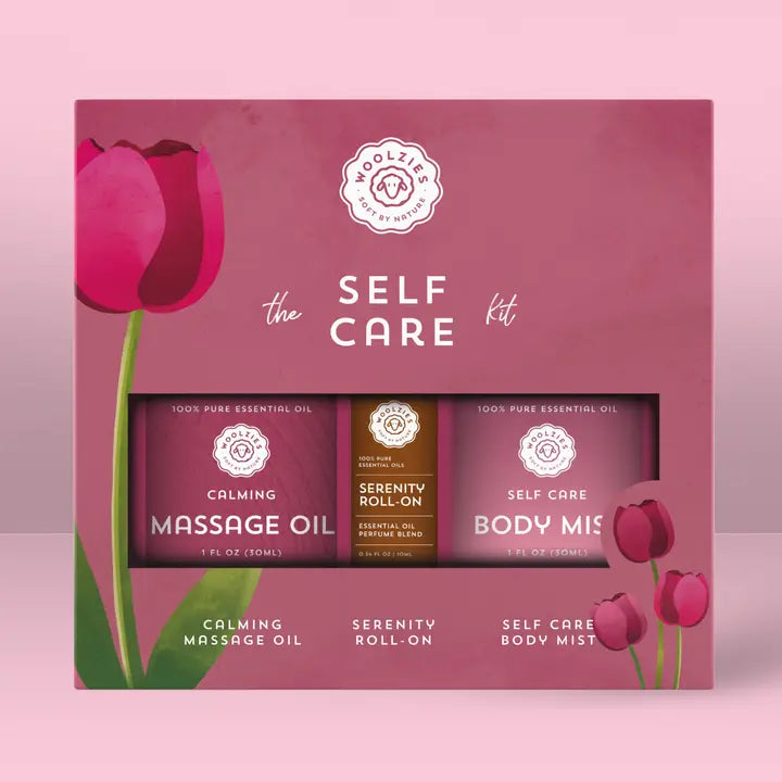 The Self Care Kit