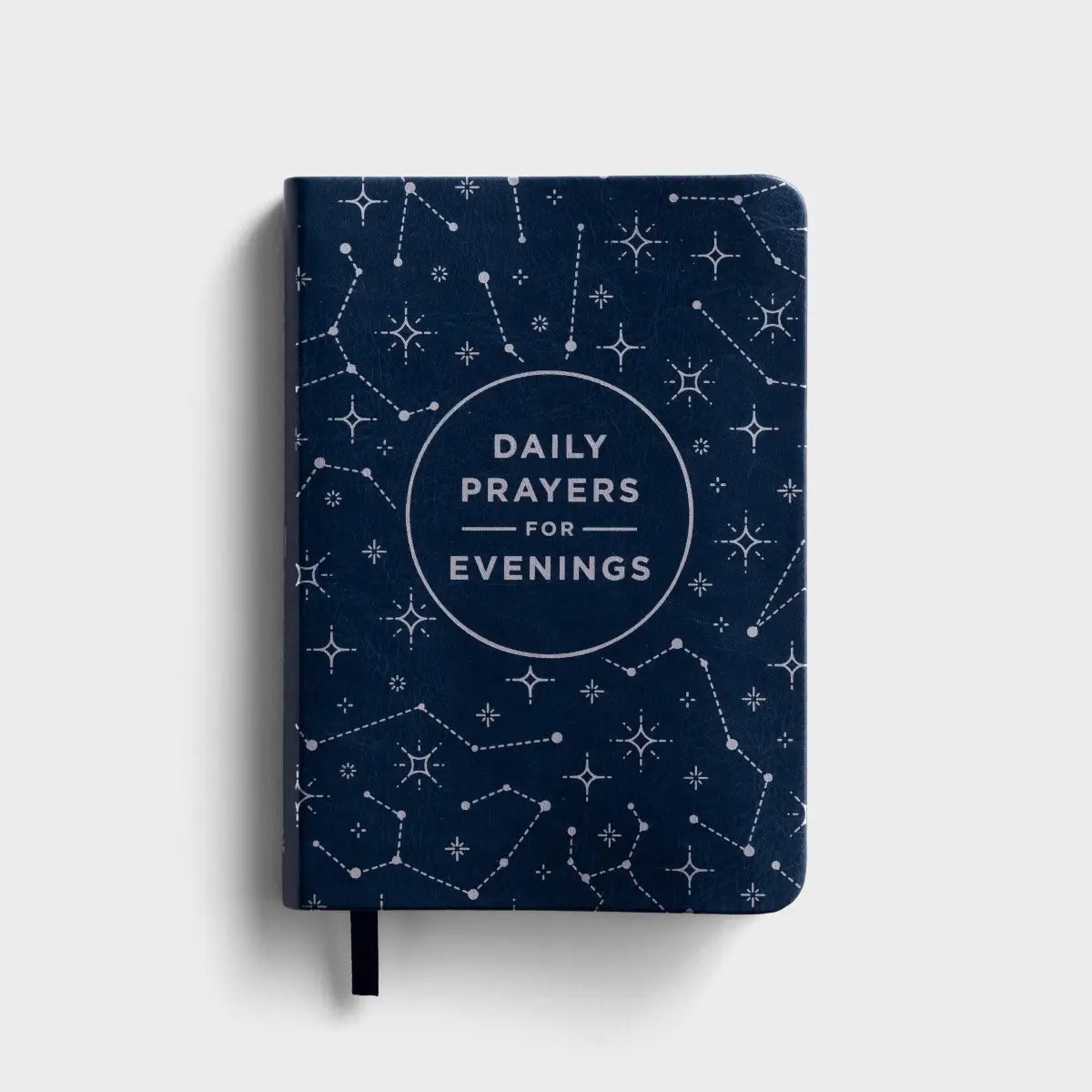 Daily Prayers for Your Evening