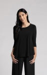 GO TO CLASSIC T RELAX, 3/4 SLEEVE