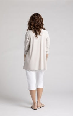 CLASSIC BUTTON CARDIGAN
