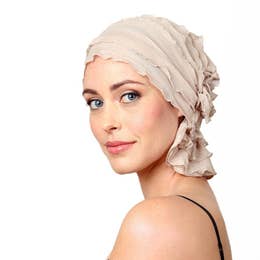 Megan Chemobeanies