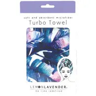 Turbo Towel