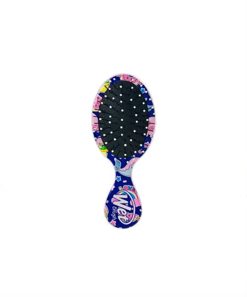 Wet Brush