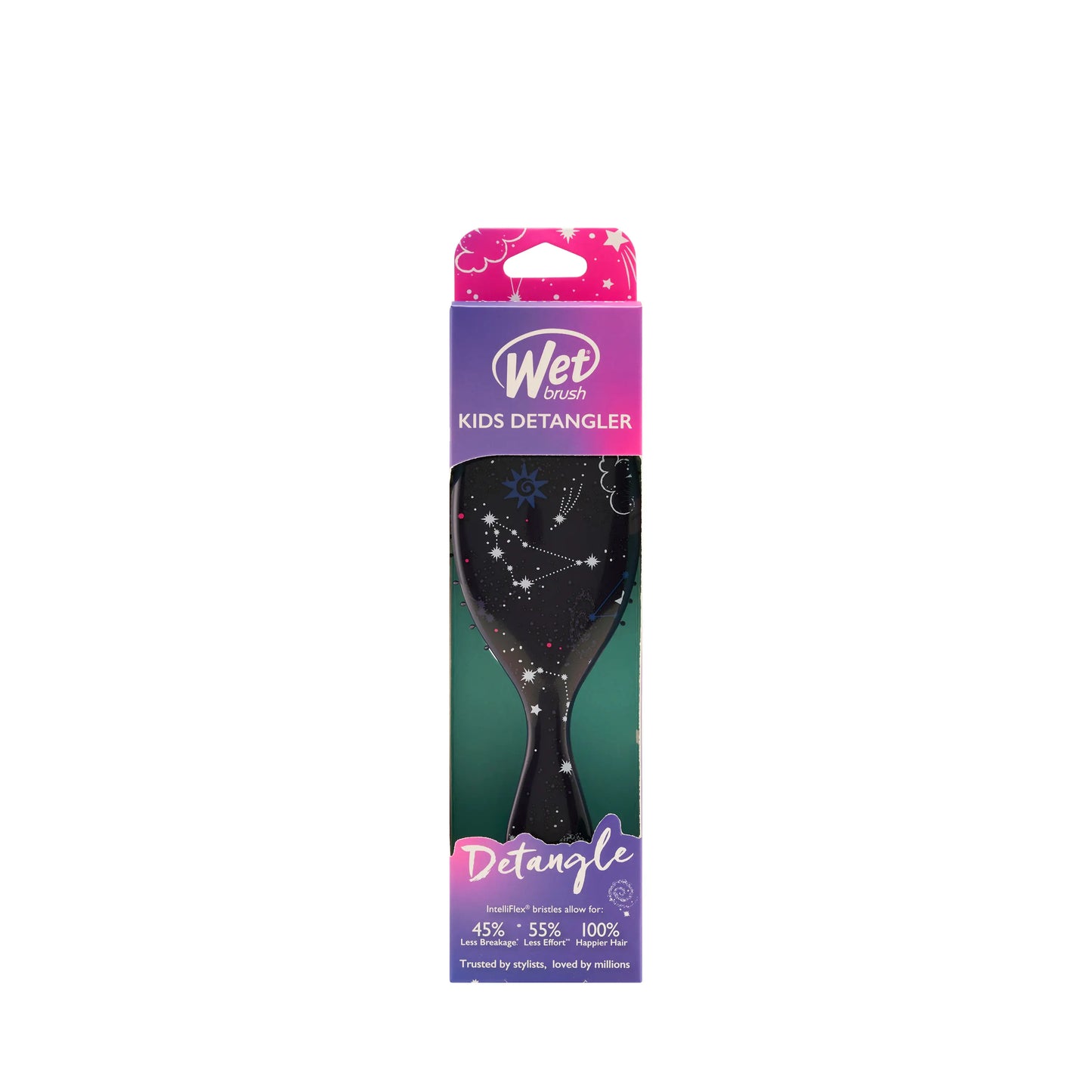 Wet Brush