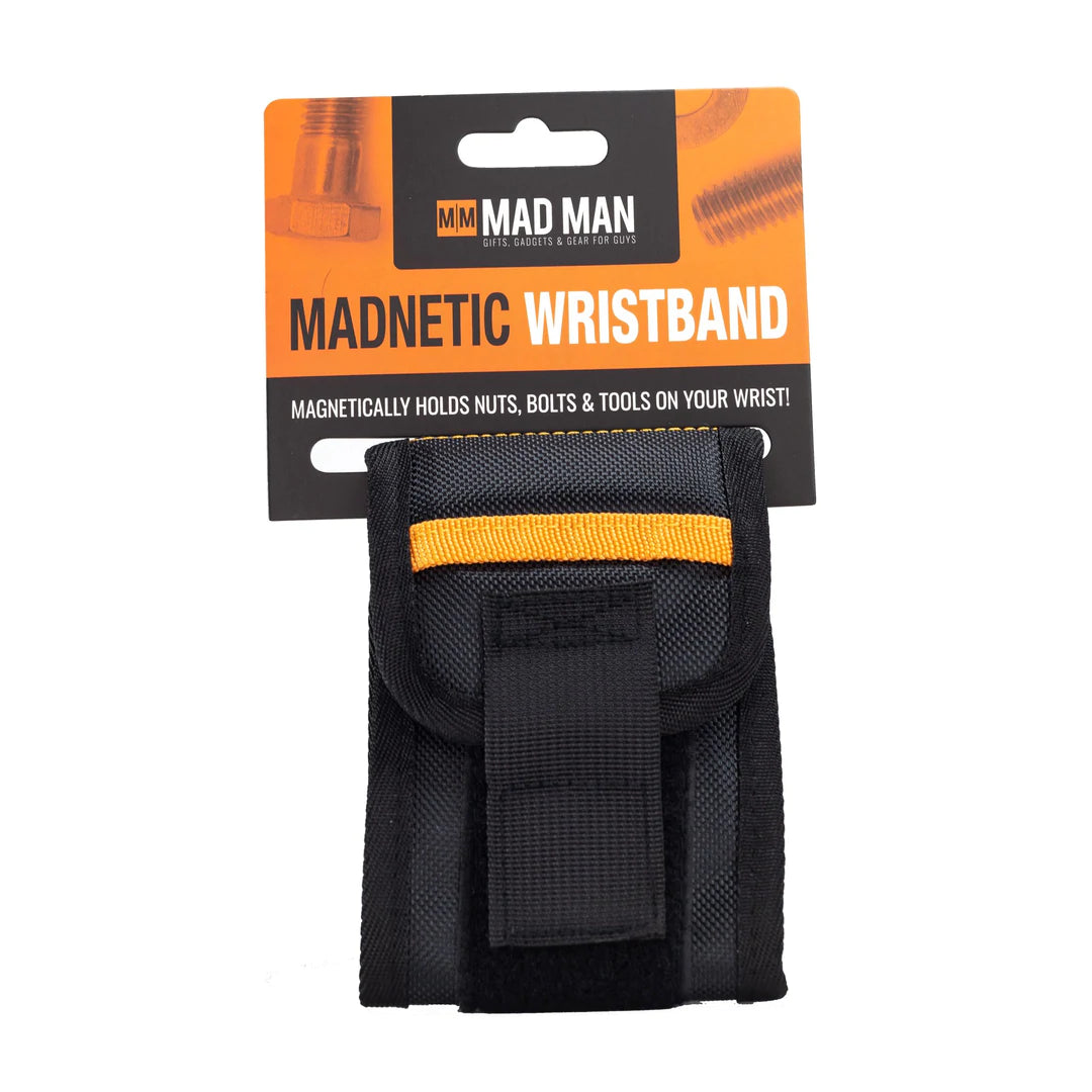 MADnetic Wristband