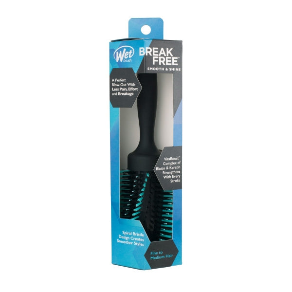 Wet Brush