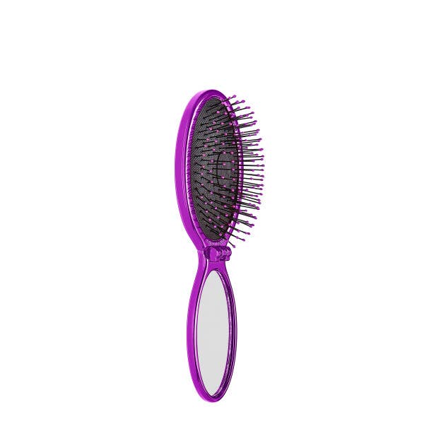 Wet Brush
