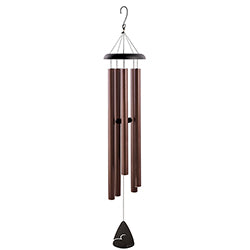 Bronze Fleck 55" Signature Series Chime