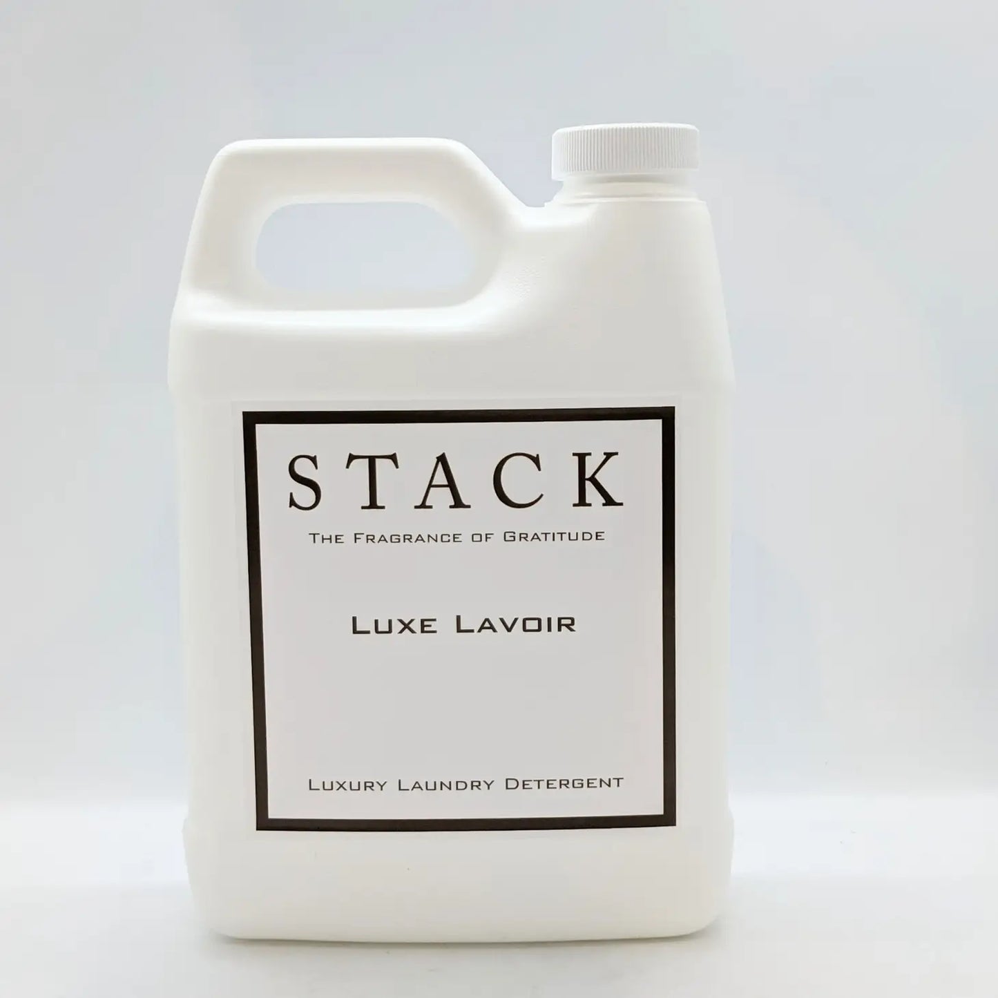 Luxe Lavoir Laundry Detergent