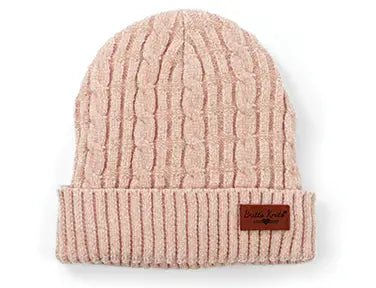 Britt's Knits Beyond Soft Chenille Beanie Assortment