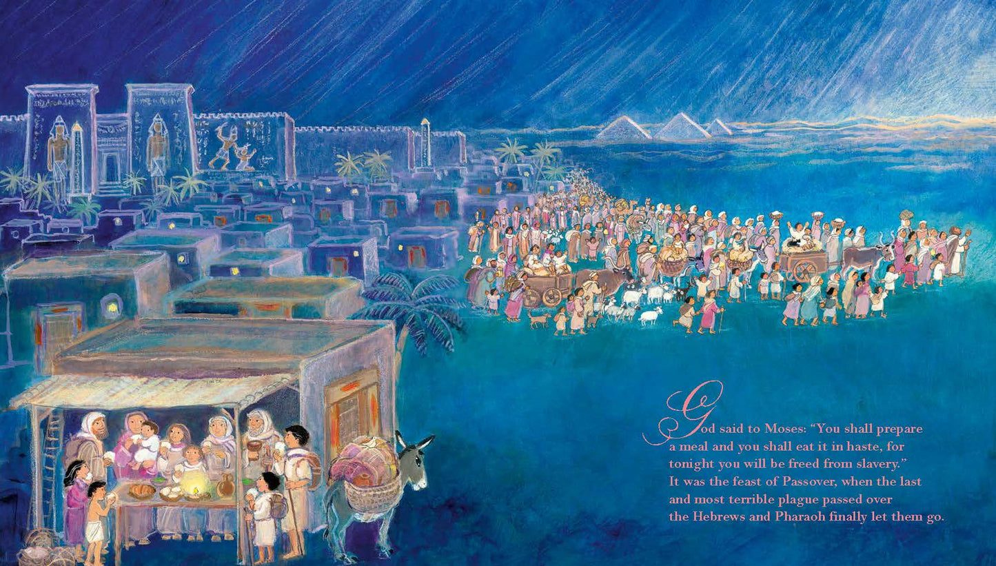 The Beautiful Story of the Bible