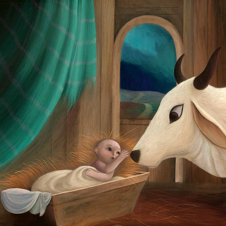 The Gospel Told by the Animals