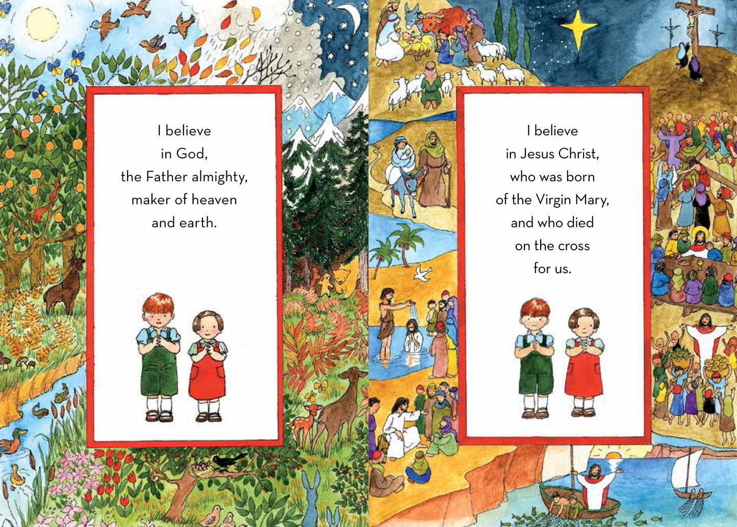 A Missal for Little Ones
