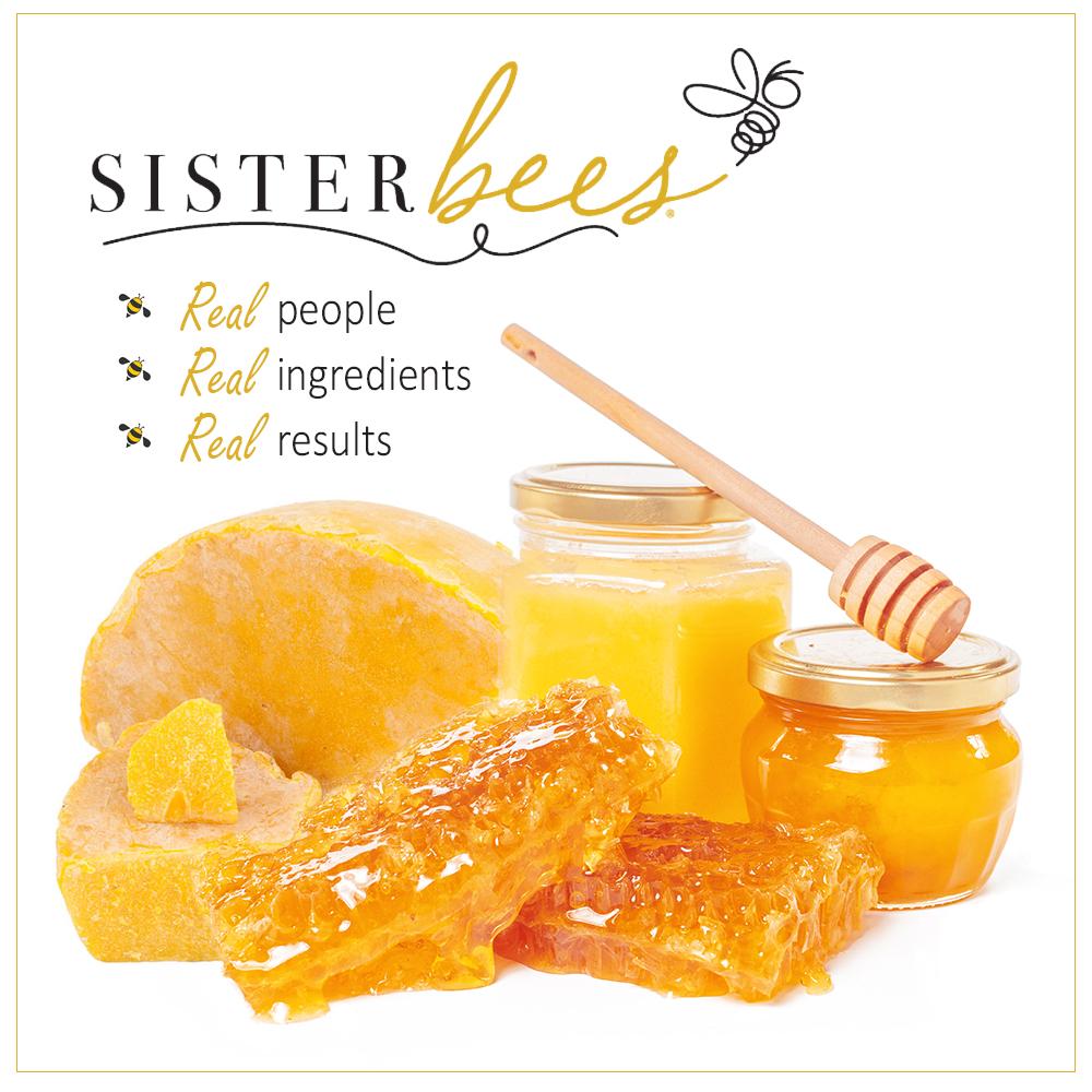 Bee Luxurious Oil Soap