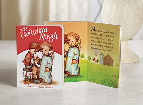 My Guardian Angel