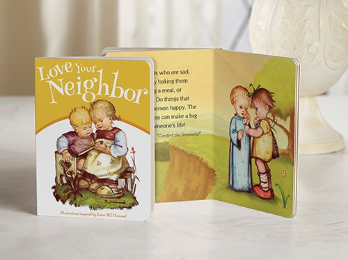 Love Your Neighbor