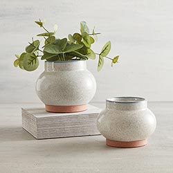 Round Vase - Large