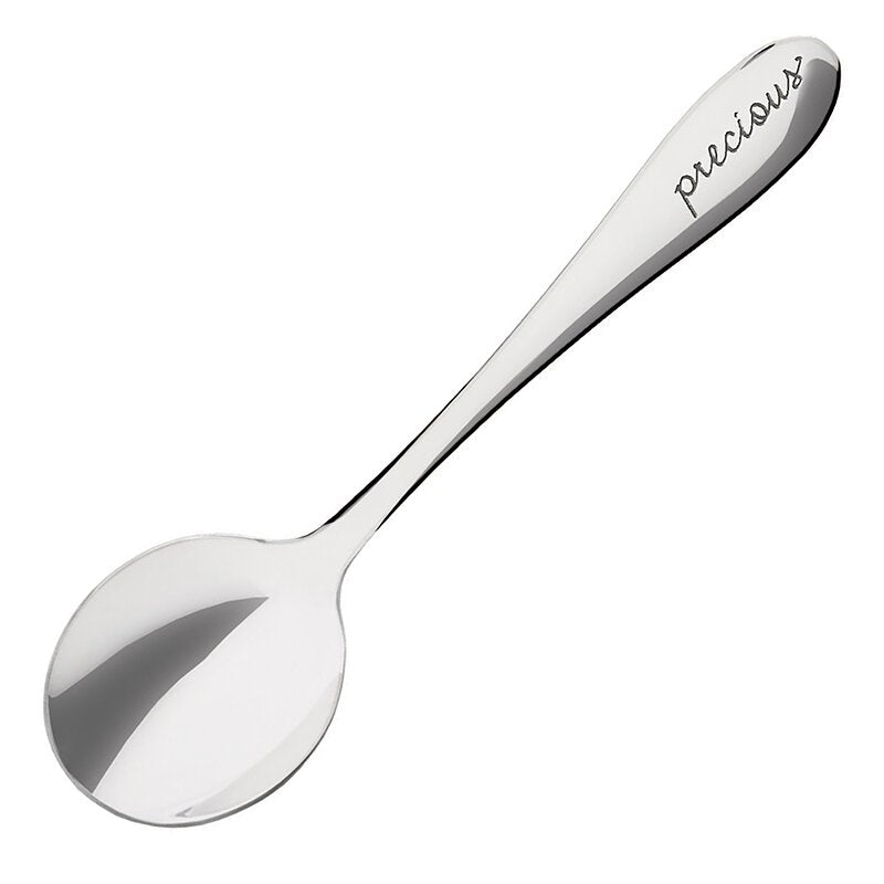 Heirloomed Keepsake Spoon - Precious