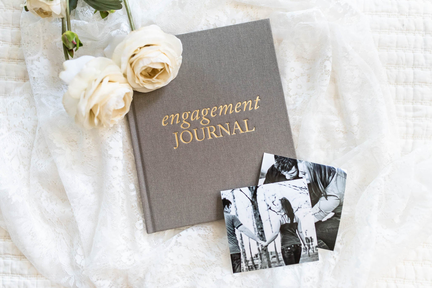 ENGAGEMENT JOURNAL
