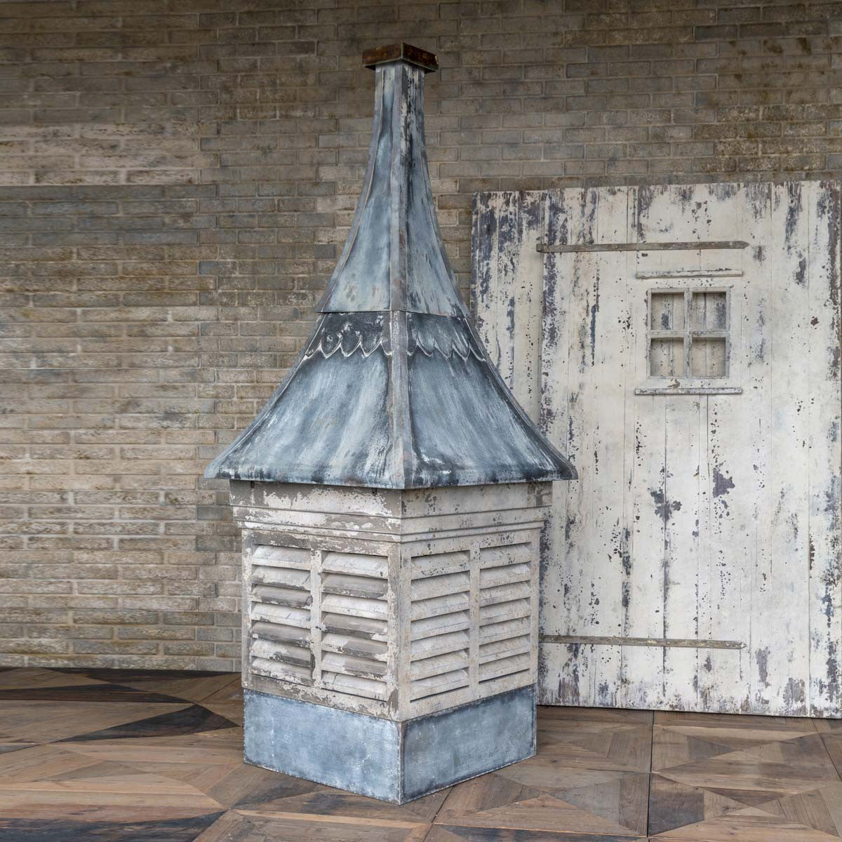 Cupola Relic