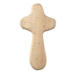 Handheld Comfort Cross