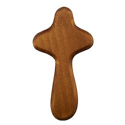 Handheld Comfort Cross