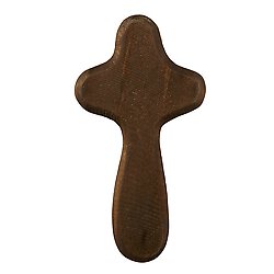 Handheld Comfort Cross