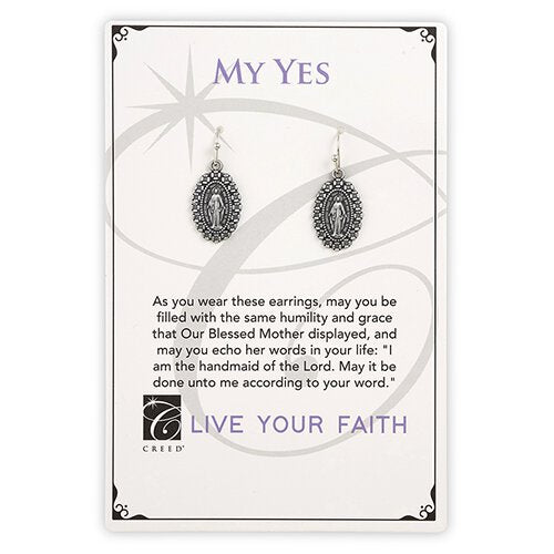 Mirac Dgl Earring