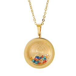 Floating Pendants