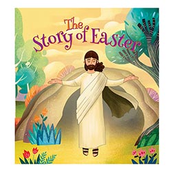 The Story of Easter Book