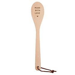Wooden Spoon
