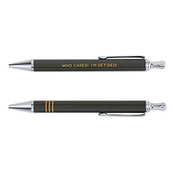 2 Pen Set