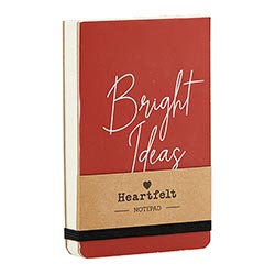 Coptic Notepad-Bright Ideas