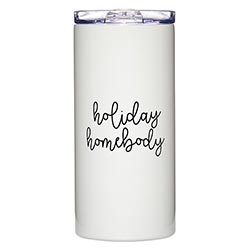 Travel Tumbler