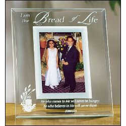 First Communion Photo Frame