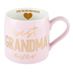 Mug - Best Mom or Grandma