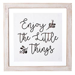 Framed Wall Art