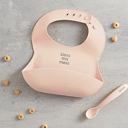 Silicone Bib
