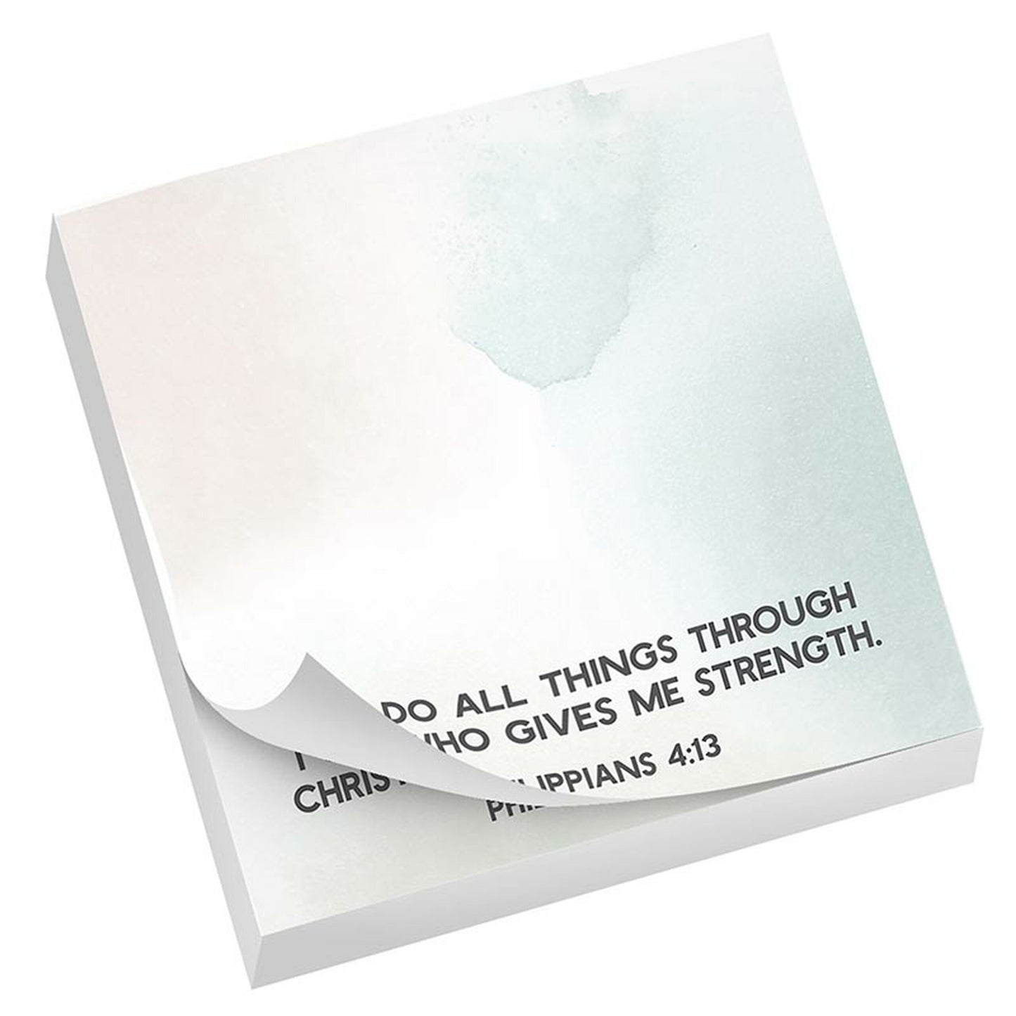 Sticky Note Pad